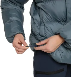 Haglöfs takki Puffy Mimic II Hood W