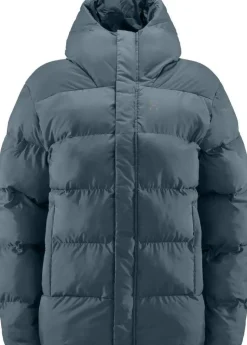 Haglöfs takki Puffy Mimic II Hood W