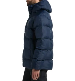 Haglöfs takki Puffy Mimic II Hood