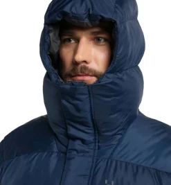 Haglöfs takki Puffy Mimic II Hood