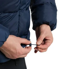 Haglöfs takki Puffy Mimic II Hood