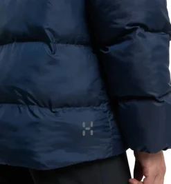 Haglöfs takki Puffy Mimic II Hood