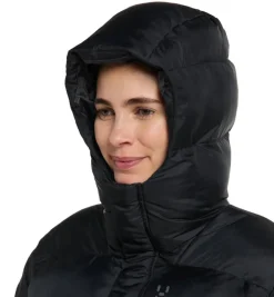 Haglöfs takki Puffy Mimic II Hood W