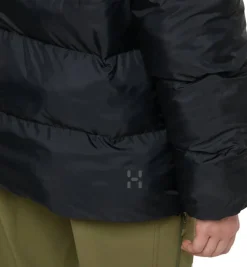 Haglöfs takki Puffy Mimic II Hood W