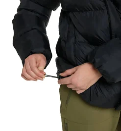 Haglöfs takki Puffy Mimic II Hood W