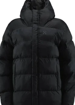 Haglöfs takki Puffy Mimic II Hood W