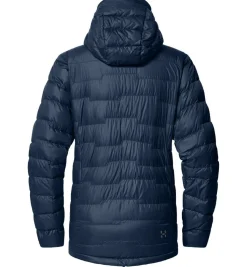 Haglöfs takki ROC Flash Down Hood W