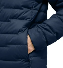 Haglöfs takki ROC Flash Down Hood W