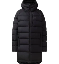 Haglöfs takki Rosson Down Parka W