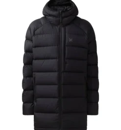 Haglöfs takki Rosson Down Parka