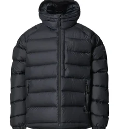 Haglöfs takki Rosson Down Hood