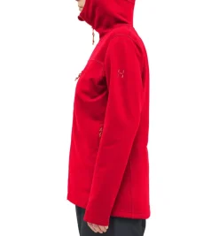Haglöfs takki Rosson Mid Hood W