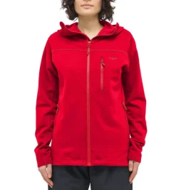 Haglöfs takki Rosson Mid Hood W