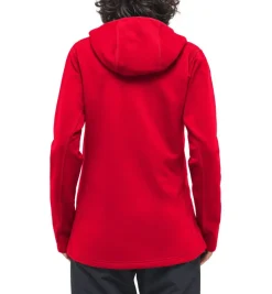 Haglöfs takki Rosson Mid Hood W