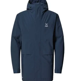 Haglöfs takki Salix Proof Mimic Parka Men