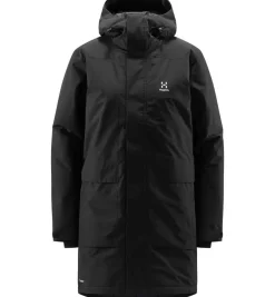 Haglöfs takki Salix Proof Mimic Parka Women