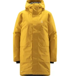 Haglöfs takki Salix Proof Mimic Parka Women