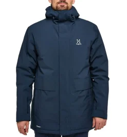 Haglöfs takki Salix Proof Mimic Parka