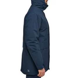 Haglöfs takki Salix Proof Mimic Parka