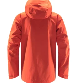 Haglöfs takki Tjärn Jacket Men