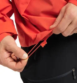 Haglöfs takki Tjärn Jacket Men