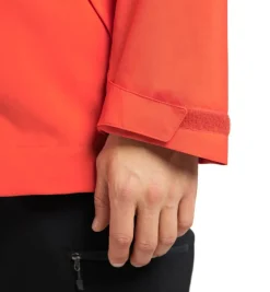 Haglöfs takki Tjärn Jacket Men