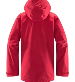 Haglöfs takki Tjärn Jacket Women