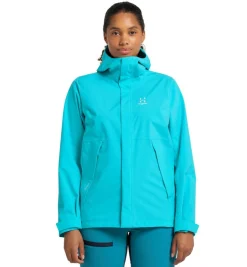 Haglöfs takki Tjärn Jacket Women