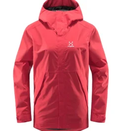 Haglöfs takki Tjärn Jacket Women