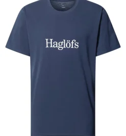 Haglöfs t-paita Outsiders Tee