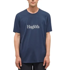 Haglöfs t-paita Outsiders Tee
