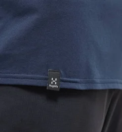 Haglöfs t-paita Outsiders Tee