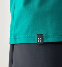 Haglöfs t-paita Outsiders Tee