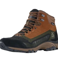 Haglöfs vaelluskengät Skuta Mid Proof Eco