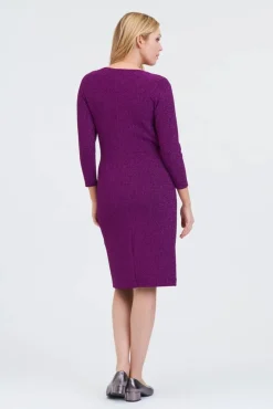 Hansmark mekko Fenda pink