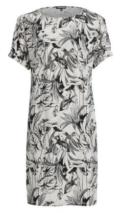 Hansmark mekko Hesti lehti