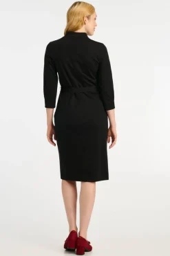 Hansmark mekko Oksaka musta