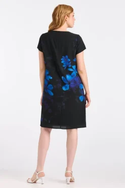 Hansmark mekko Rosa-L