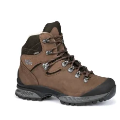 Hanwag vaelluskengät Tatra II Wide Lady GTX