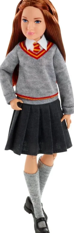 Harry Potter Ginny Weasley nukke