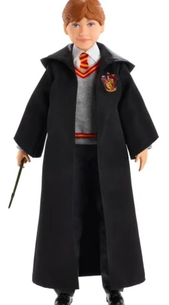 Harry Potter Ron Weasley nukke