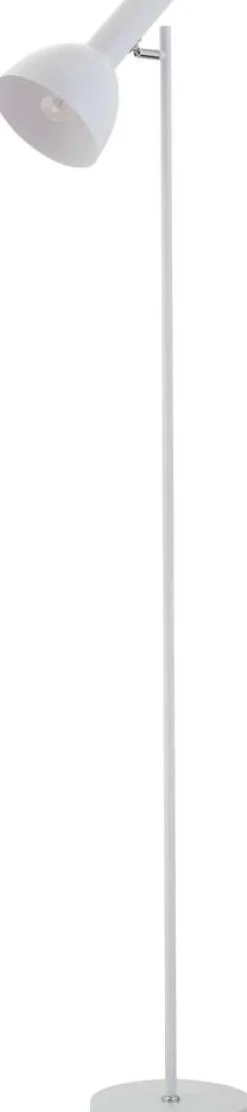 Heat Cornu lattiavalaisin 153 cm valkoinen