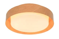 Heat kattoplafondi Frame maalattu puu