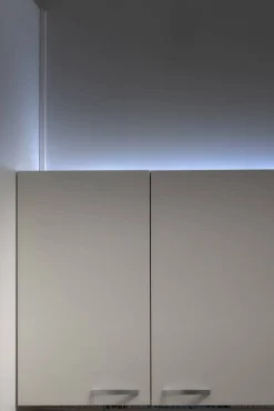 Heat LED nauha RGB 5M, 2835 4,8W/M IP65