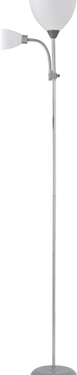 Heat Mother&Son lattiavalaisin 180 cm hopea