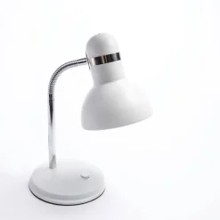 Heat Oscar pöytävalaisin 43 cm valkoinen