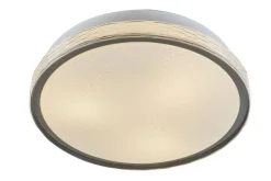 Heat plafondi Spots Easy Mount 40 cm valkoinen