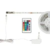 Heat RGB LED-nauha 3 m kaukosäädin IP20