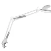 Heat Suurennuslasi pöytävalaisin 91 cm valkoinen