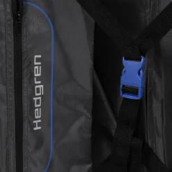 Hedgren matkalaukku 870 Comby Grip M EXP